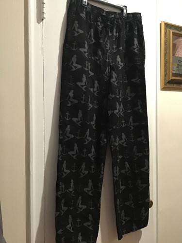 Life is Good Sleep Small Black Cotton 