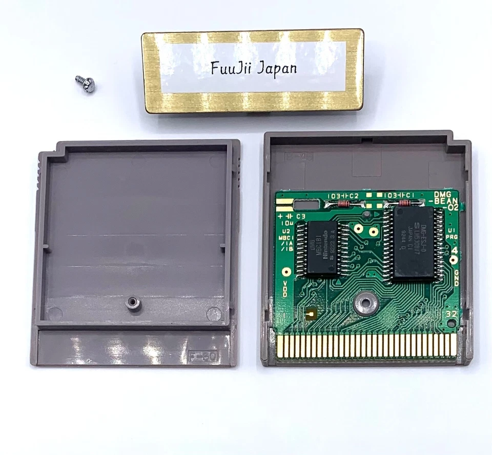 Miracle Adventure Esparks TOMY Nintendo Game Boy Gameboy GB Japanese Tested - Image 2 of 4