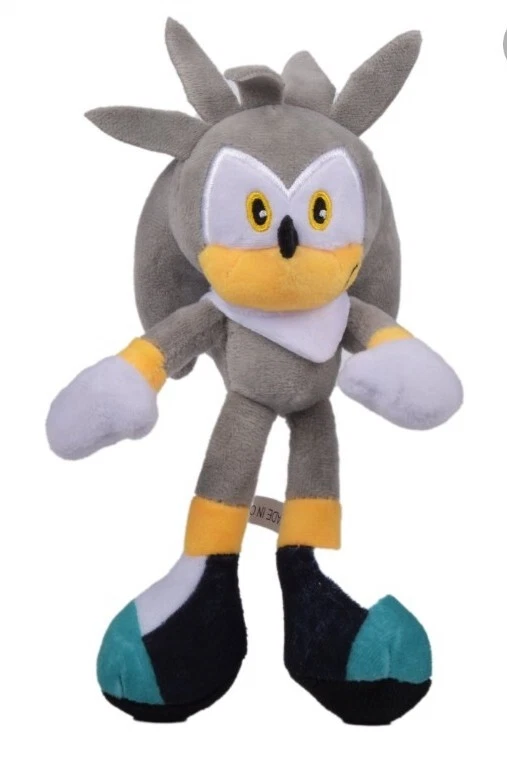 Peluche Sonic