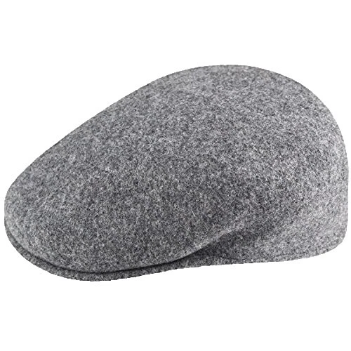 Kangol Wool Men's Flat Caps