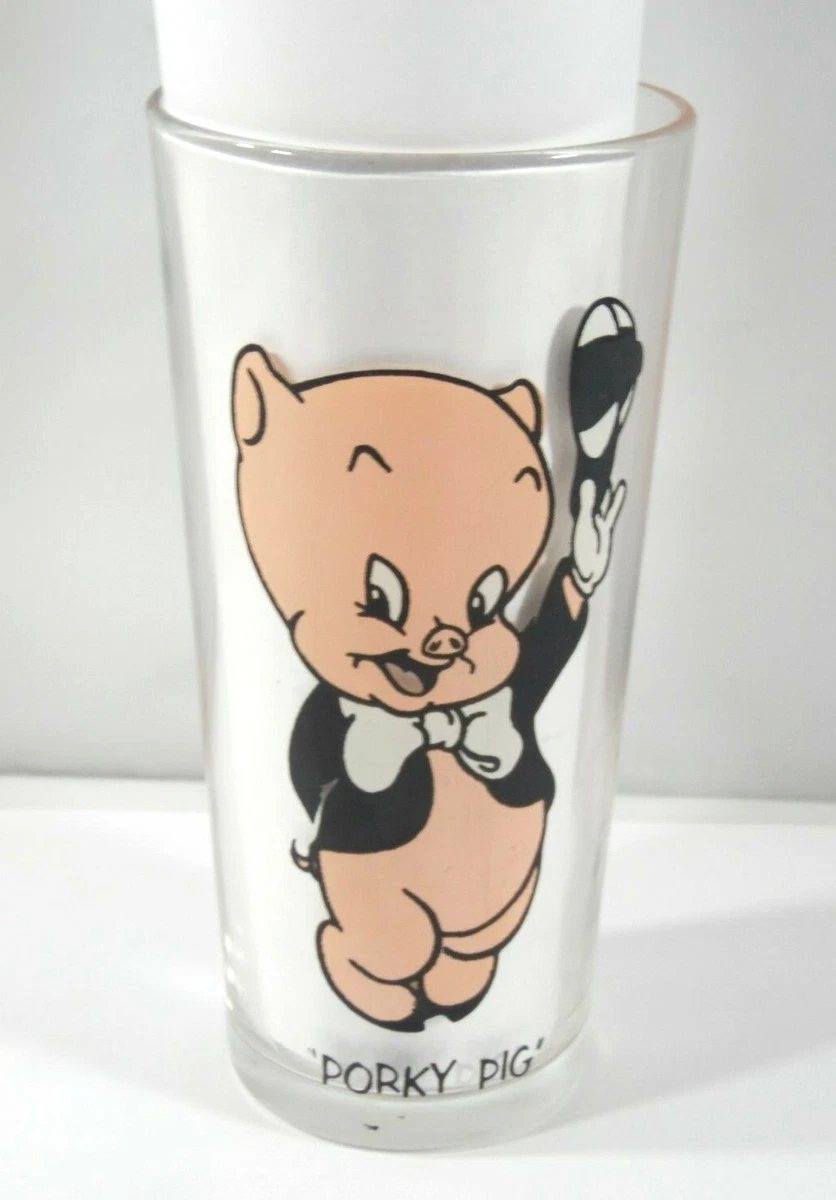Pepsi Warner Glass In Collectible Looney Tunes Items for sale | eBay