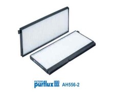 Filtre d'habitacle Kia CARENS