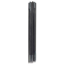 Outwell Arizona 300 Tent 2018 Durawrap Main Short Replacement Tent Poles