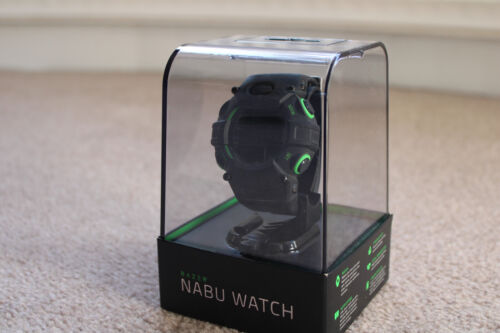 RAZER NABU SMART WATCH - Picture 7 of 15
