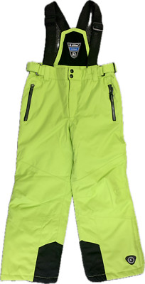 Killtec Kinder Skihose Ski Winter Schnee Hose Snowboardhose Schneehose Gr. 140