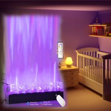 Ocean Wave RGBW Wall Washer Bar Lamp Stage DJ Wall Light Noiseless APP Control