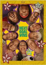 Next Goal Wins [DVD] - GOOD- Guaranteed to Play
