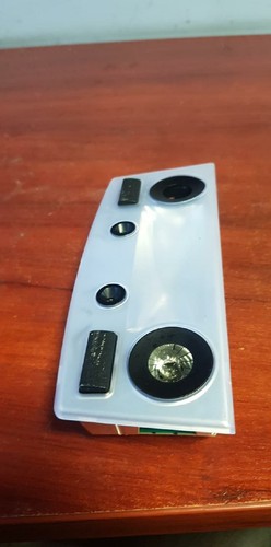 BMW 5 E60 525i Innenbeleuchtung 6962057 3.0 Benzin 160kw 2007 10628973