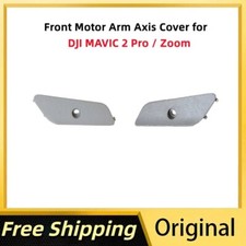 Original New Front Motor Arm Axis Cover Left Right Cap For DJI Mavic 2Pro/Zoom