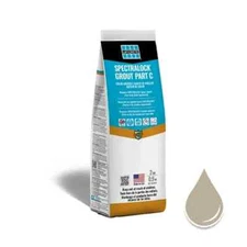 Laticrete Spectralock Grout - Part C in Marble Beige #17 Color (2lbs)