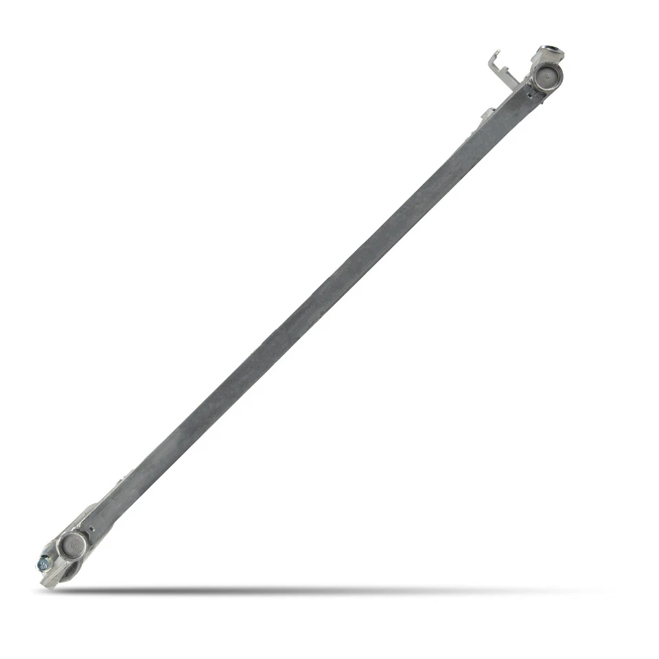 Condensador de aire acondicionado para Chrysler 300 Dodge Challenger 2011-2016 cargador aluminio Foto 4 de 4