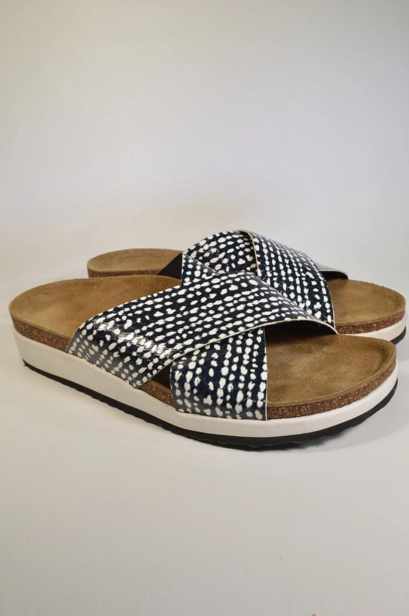 Aetrex dawn best sale slide