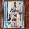 2021-22 Leaf Metal Basketball - Silver  Rookie Autograph - Jamari Phillips