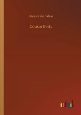 Cousin Betty