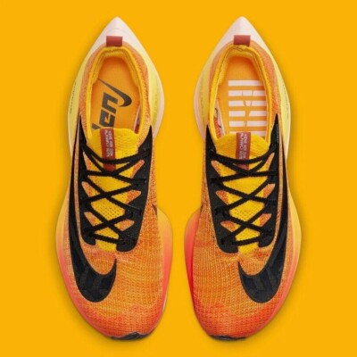 スパイク・シューズ Nike AIR zoom ALPHAFLY NEXT% DO2407-728 Nike Air Zoom Alphafly NEXT% 'Ekiden Zoom Pack' DO2407-728 Men's