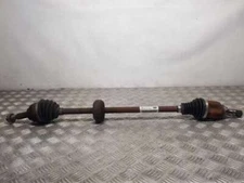 391007857R 4778306 Front Right Driveshaft for 2012 DACIA SANDERO STEPWAY