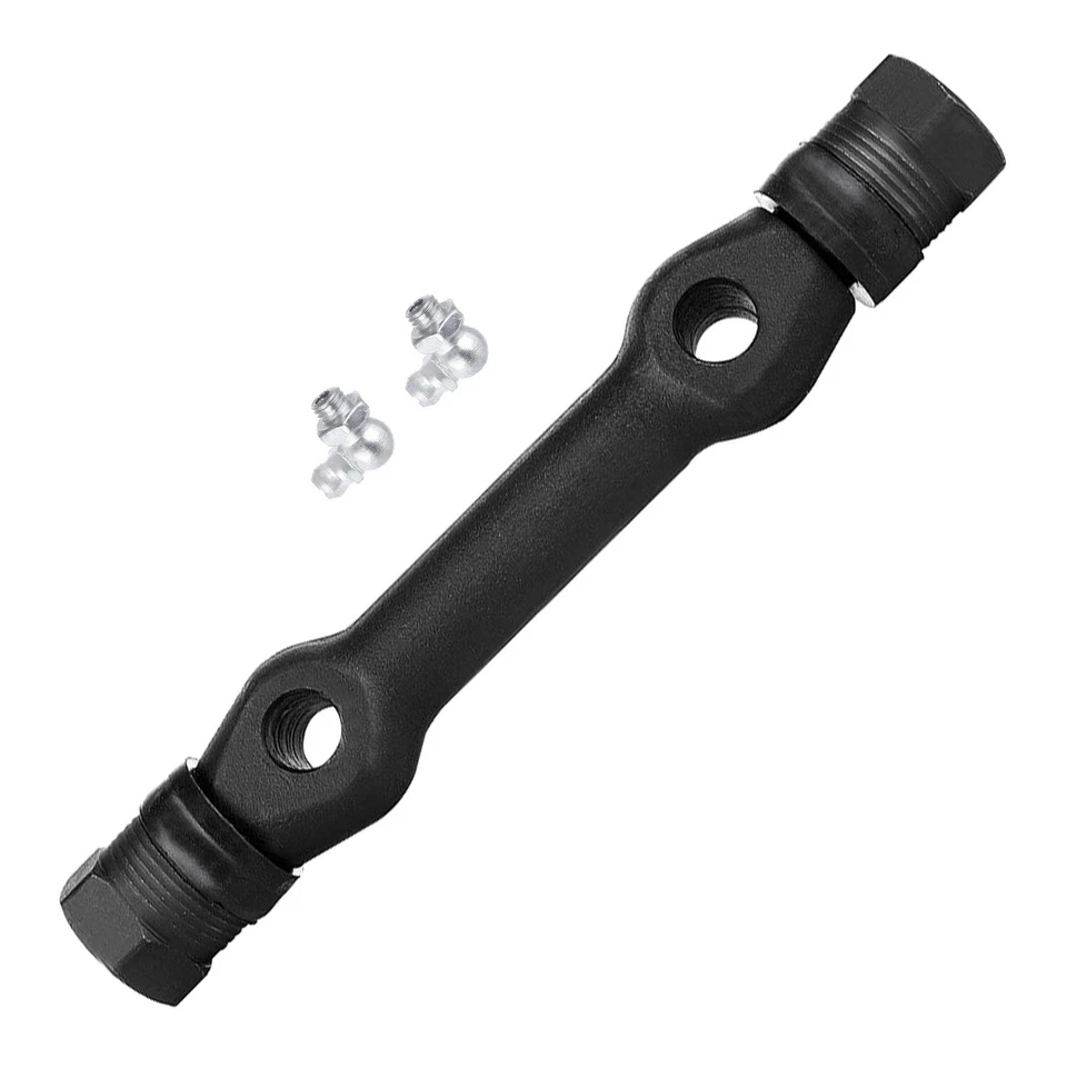 Juego de ejes de brazo de control superior delantero para camioneta Chevy R20 P20 G30 GMC C25 R2500 R3500 Foto 3 de 4