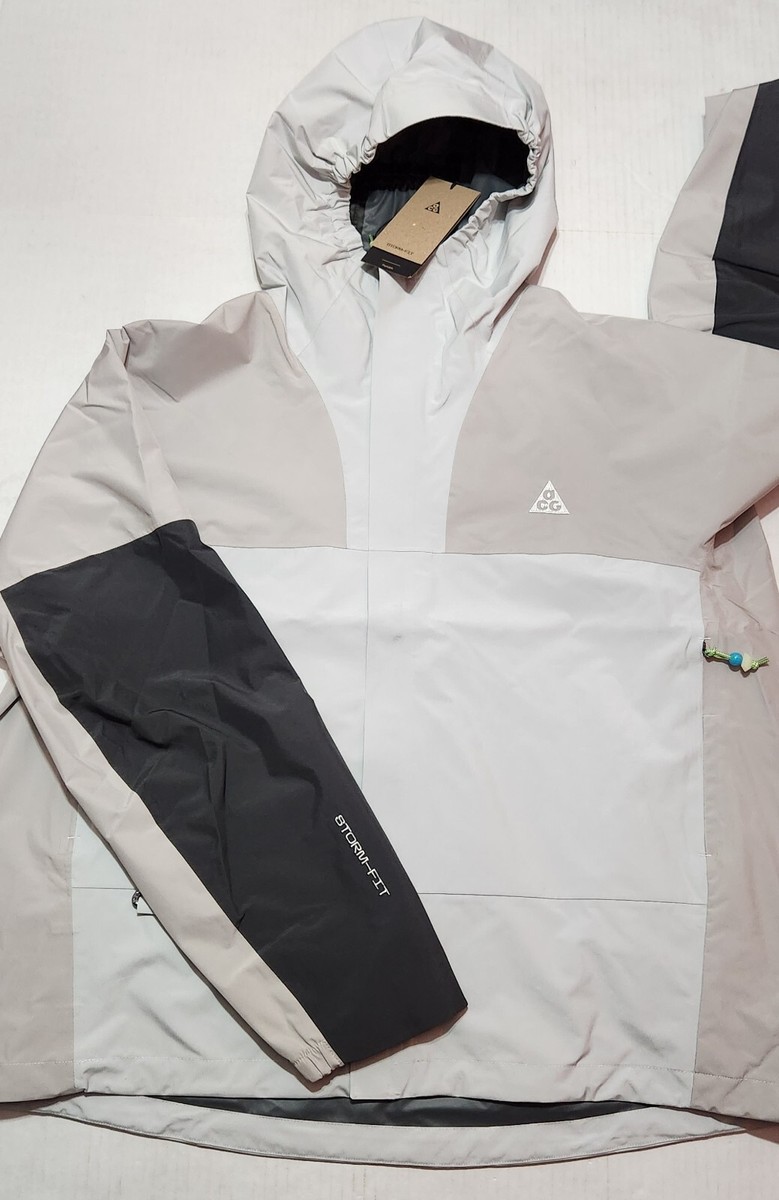 Nike Women's ACG 'Cascade Rain' Storm-FIT Water DV9522-025 Nike Women's ACG 'Cascade Rain' Storm-FIT Water DV9522-025