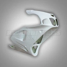 LR349 KAWASAKI ZX-7R FIBREGLASS ROAD FAIRING STRADA FULL STRADA MOTORCYCLE FAIRING