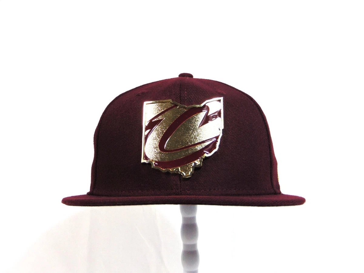 Cleveland cavaliers colors gold sales
