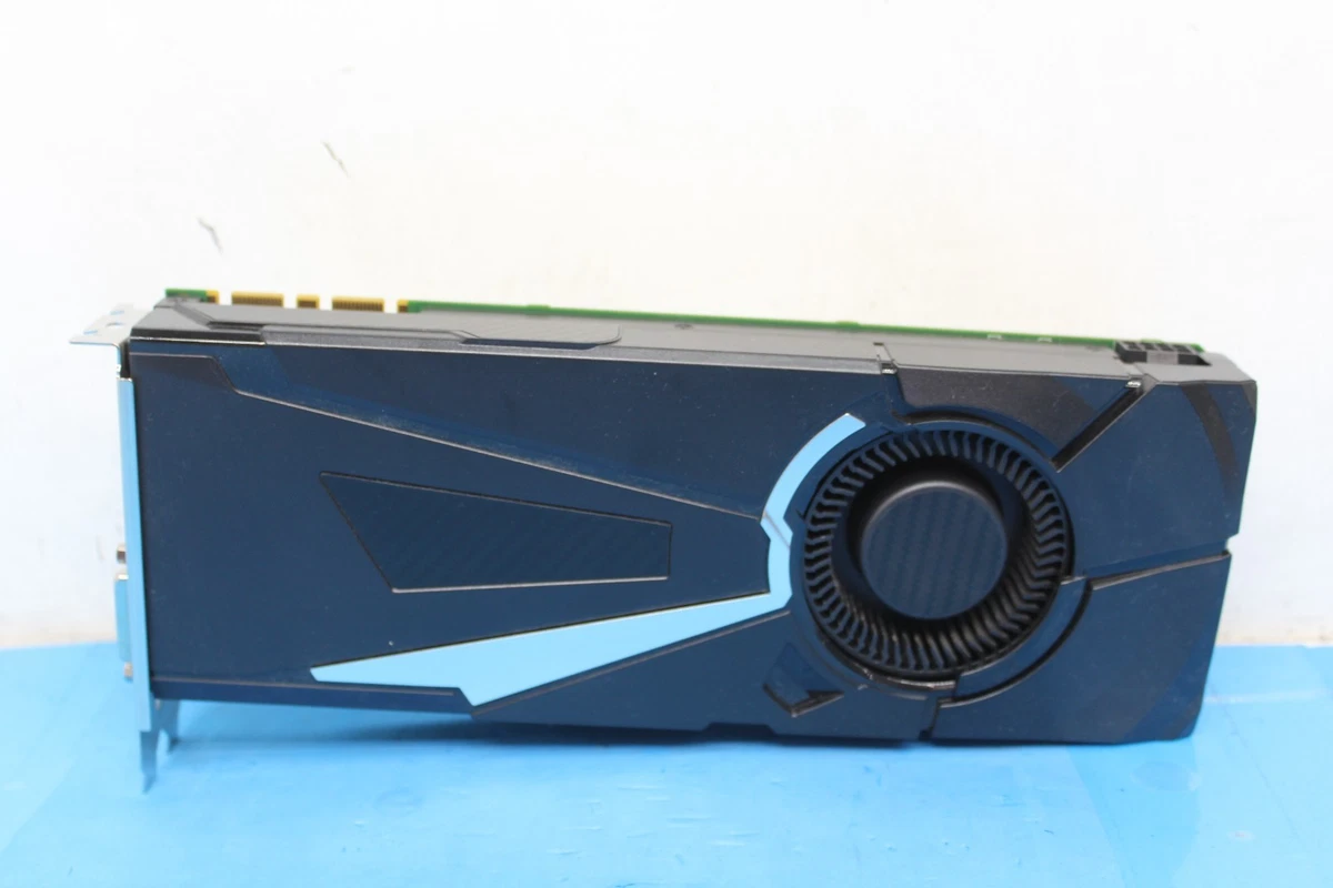 NVIDIA GeForce GTX 1080 8GB Memory Computer Graphics Cards for