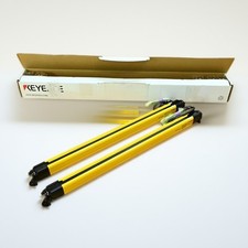 NEW KEYENCE GL-R28H Safety Light Curtain Set (Transmitter + Receiver) DDP Ship