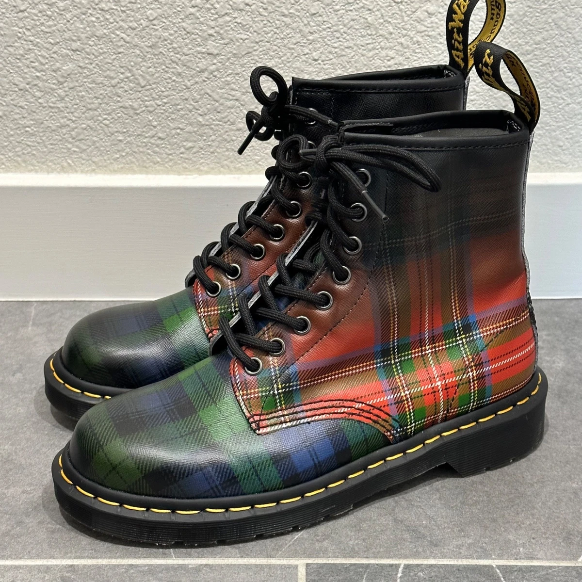 Dr. Martens Boots products for sale | eBay