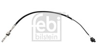 Sensor Abgastemperatur Febi Bilstein 185434 FüR Mercedes Klasse Model S205 W205