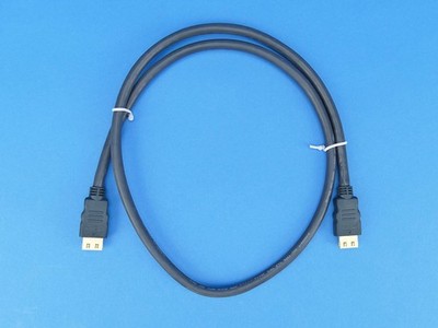 5x HDMI-Kabel Kramer Electronics Set IT Bildschirm Computer
