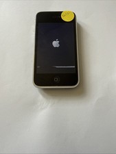 Apple iPhone 3G 8GB AT&T Collectible WiFi  ISSUE