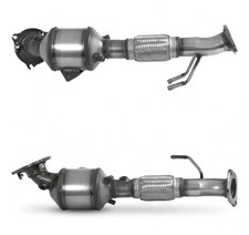 Catalyseurs Volvo S80