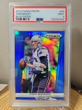 2013 Panini Prizm Football Cards 7