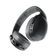 Skullcandy Crusher Evo Wireless Bluetooth Over-Ear Headphones Sensory Bass Audio