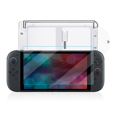 Tempered Glass Screen Protector for Switch 2 Ultra Clear Easy Apply