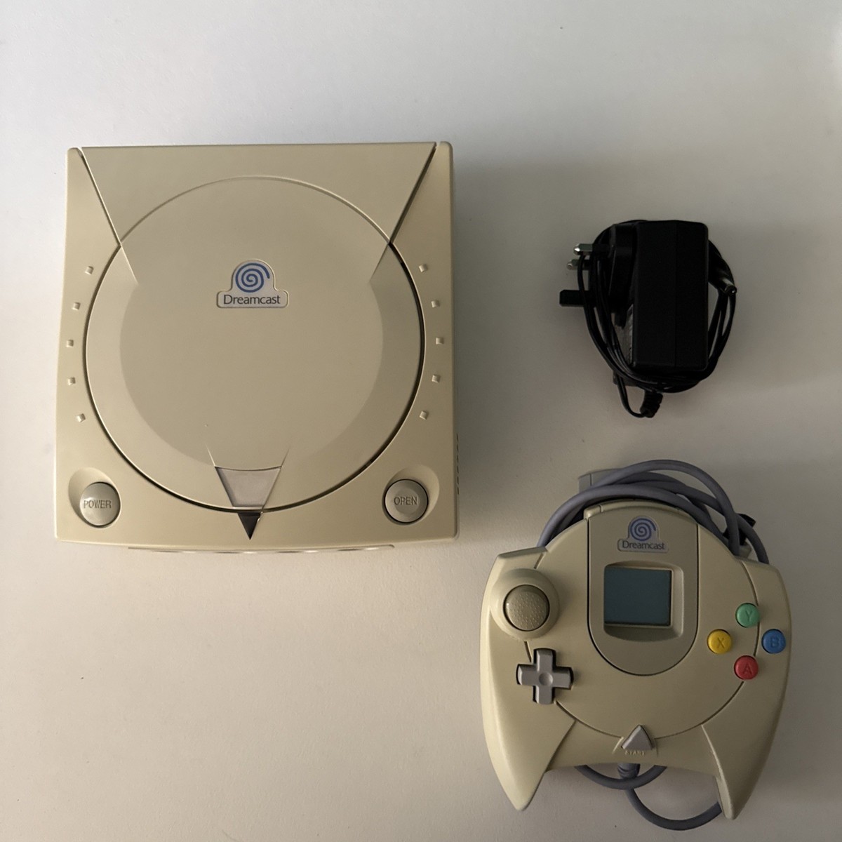 SEGA ドリームキャスト GDEMU DreamPSU 2 SEGA ドリームキャスト GDEMU DreamPSU 2