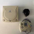 Modded Sega Dreamcast with GDEmu DCHDMI DREAMPSU 128GB SDCard