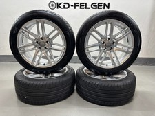 Cerchi in lega originali Audi A8 S8 4H 19 pollici estivi 4H0601025CA S Line