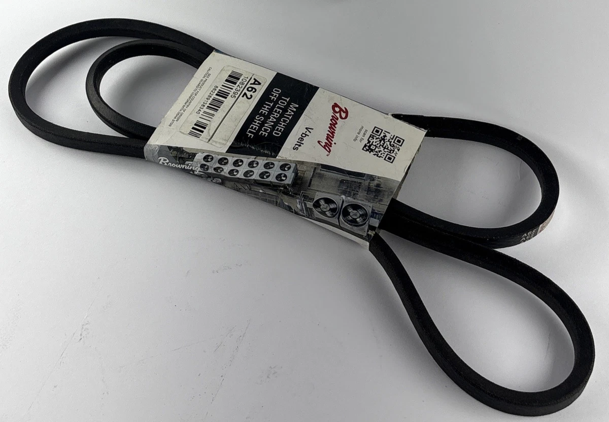 Browning V-Belt A62 1082395 photo 4