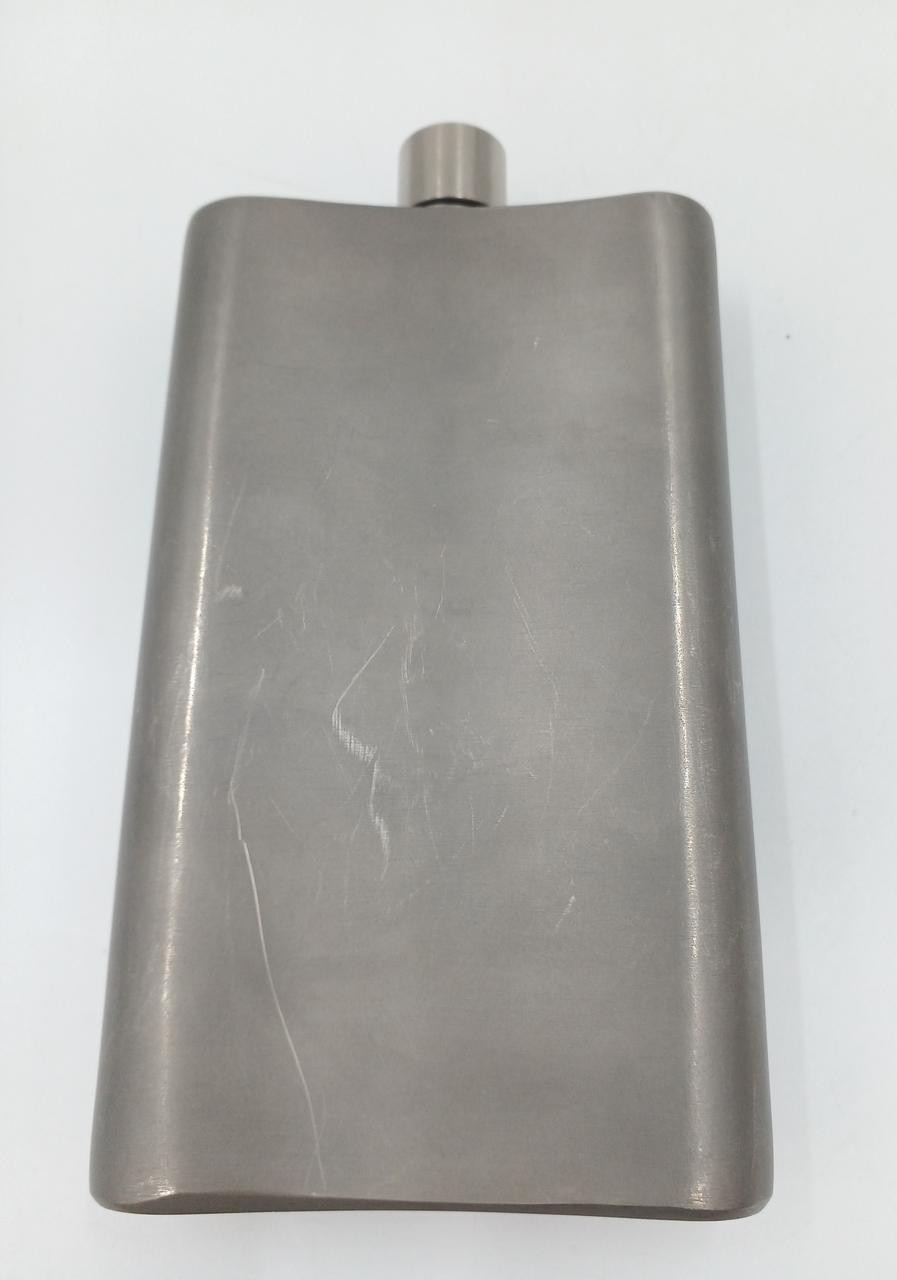 Snow Peak Titanium Skittle L T-013 170ml Discontinued