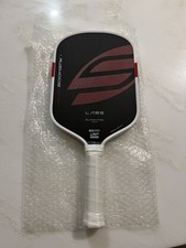 Selkirk Labs Project Boomstick Elongated Pickleball Paddle 16mm Demo 