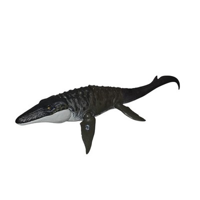 Jurassic World Mosasaurus 25'' Dinosaur Figure Mattel Large Green Monster Toy