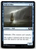 Wall of Mist 83 Magic The Gathering- Core Set 2019