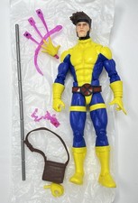 Marvel Legends X-Men Gambito 60 Aniversario Paquete de 3 Figura de Acción 6" SUELTA NUEVO