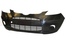 Diederichs  Stoßstange vorne  für Hyundai  I10 2008-2011