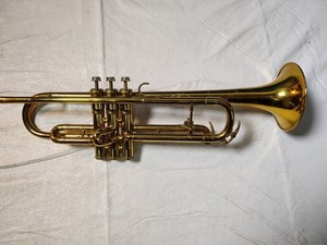 Trumpet King 600 for sale | eBay