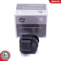 Esen Skv 96SKV947 Stellelement, Leuchtweitenregulierung For Audi Skoda