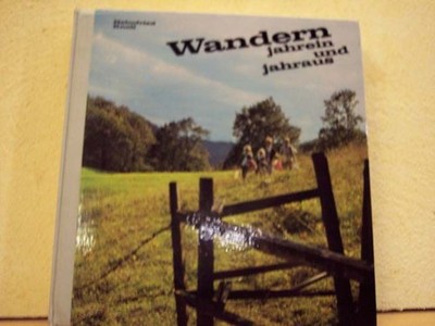 Wandern in Österreich. Helmfried Knoll Knoll, Helmfried: