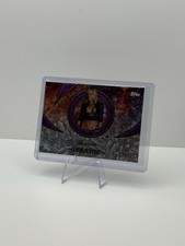 2025 Topps WWE Universe - Michelle McCool Legends /399 