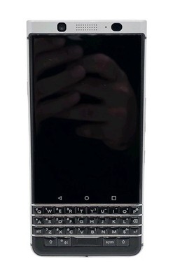 Blackberry Keyone Smartphone FOR PARTS / REPAIR / SALVAGE ONLY!!! READ!!
