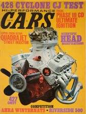 1969 Super Bee Cyclone Scrambler Firebird Ta More In Vintage Cars Magazine